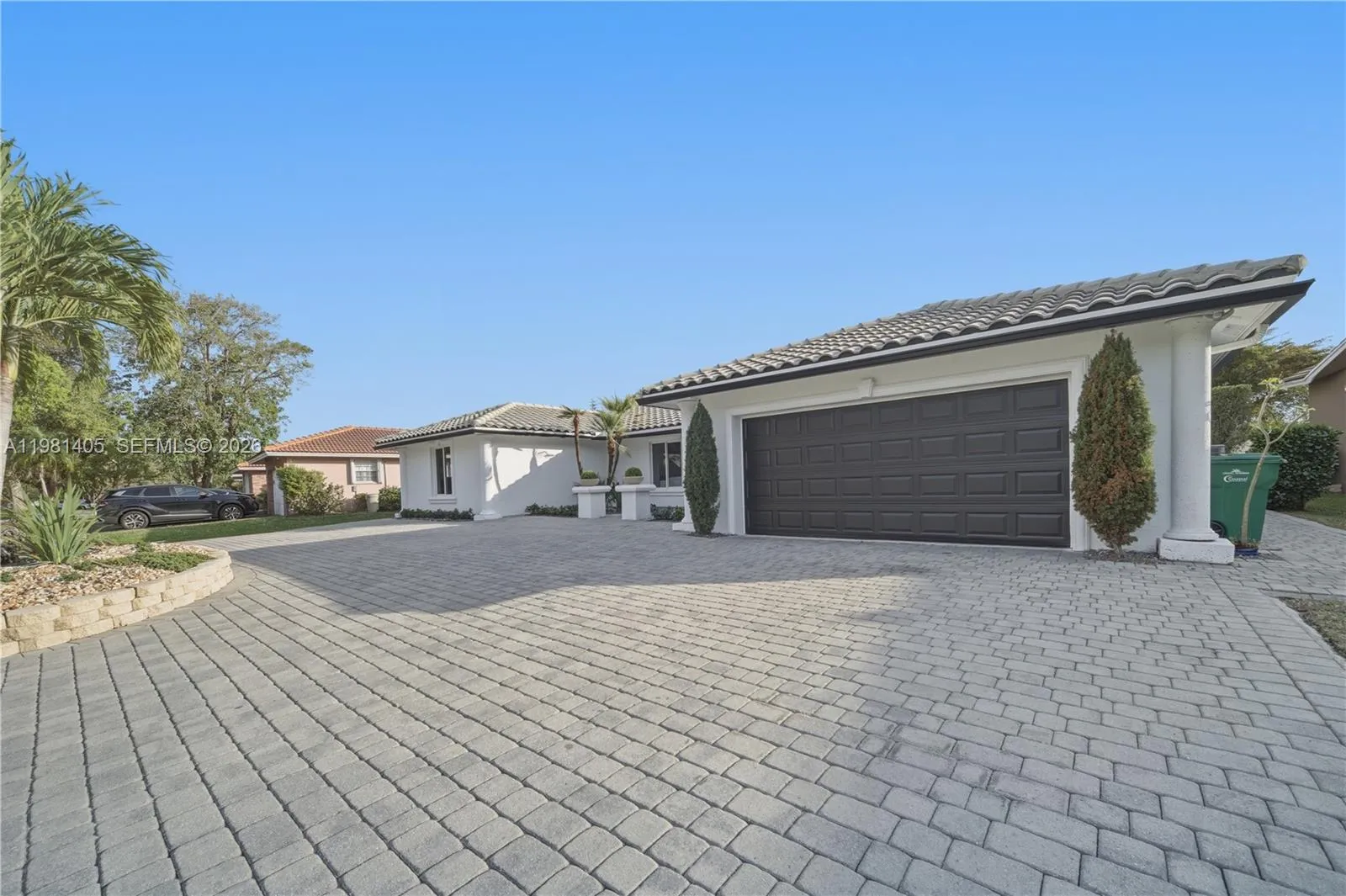 11408 NW 20th Dr, Coral Springs FL 33071