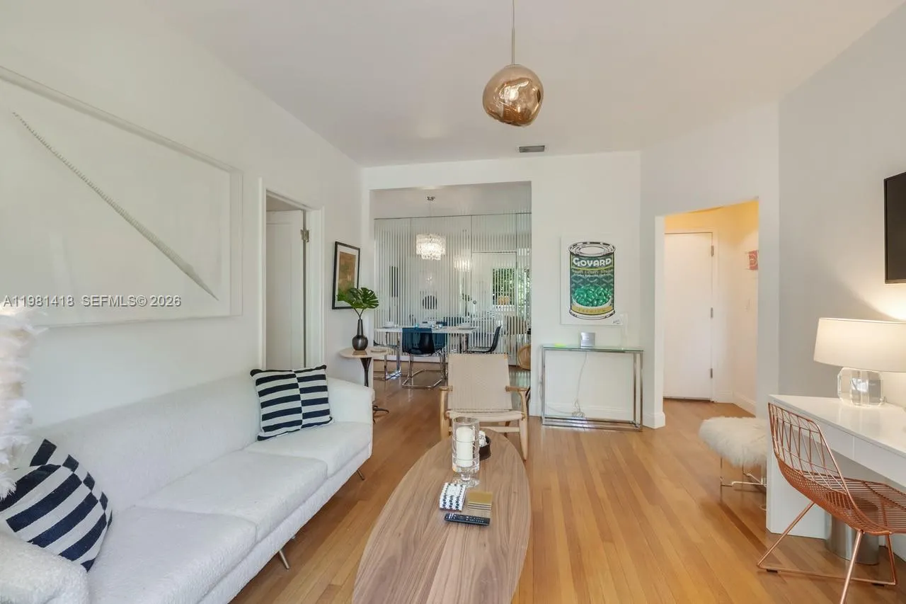 739 11th St # 12, Miami Beach FL 33139