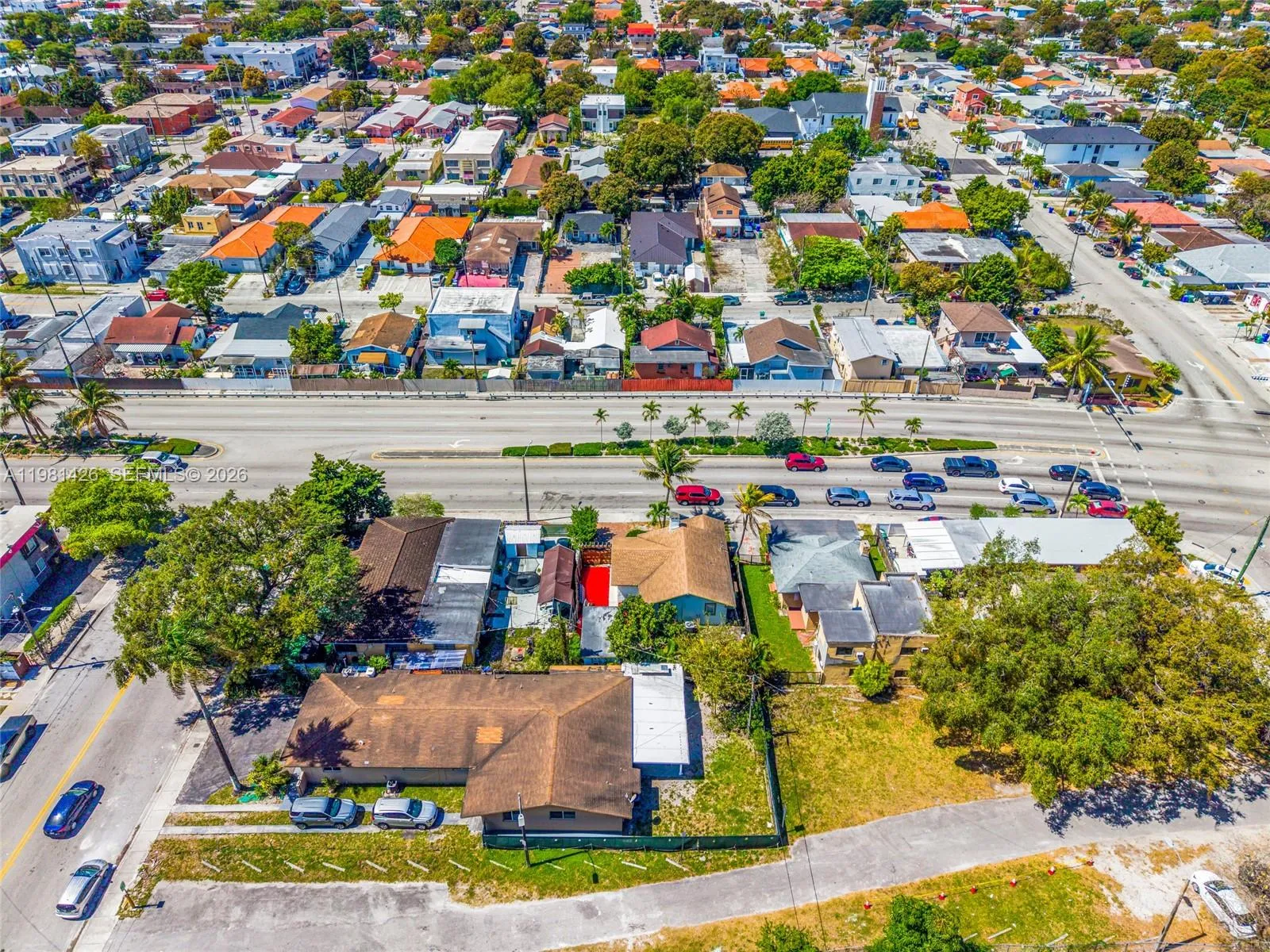 1675 NW 2nd St, Miami FL 33125