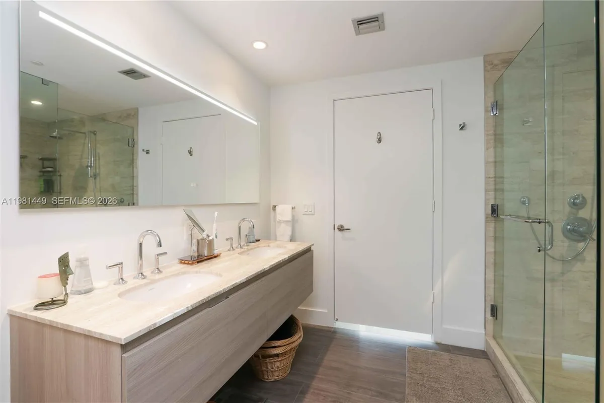 2900 NE 7th Ave # 404, Miami FL 33137