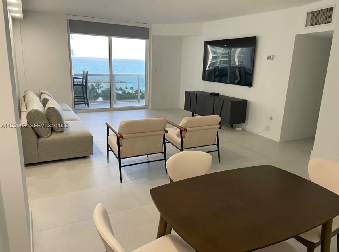 10275 Collins Ave # 933, Bal Harbour FL 33154