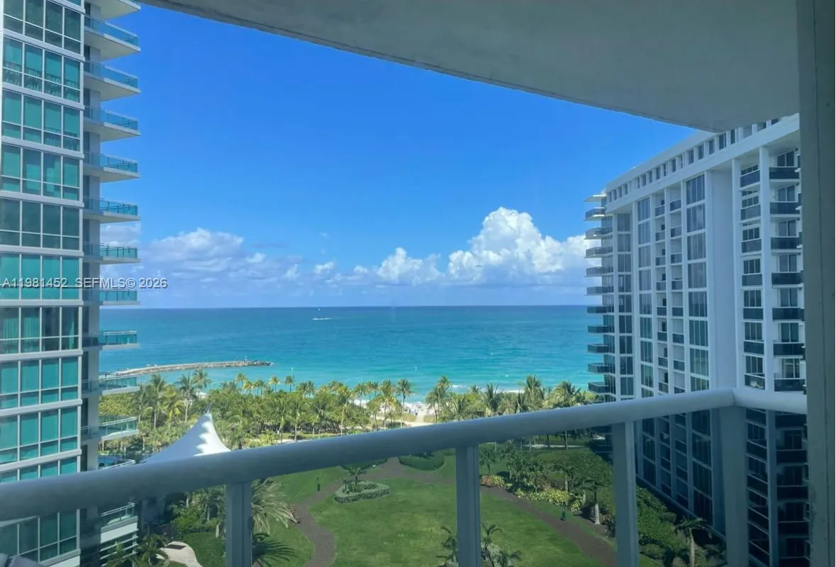 10275 Collins Ave # 933, Bal Harbour FL 33154