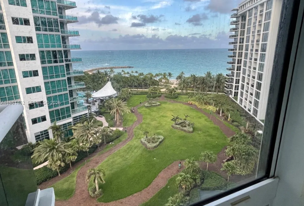 10275 Collins Ave # 933, Bal Harbour FL 33154