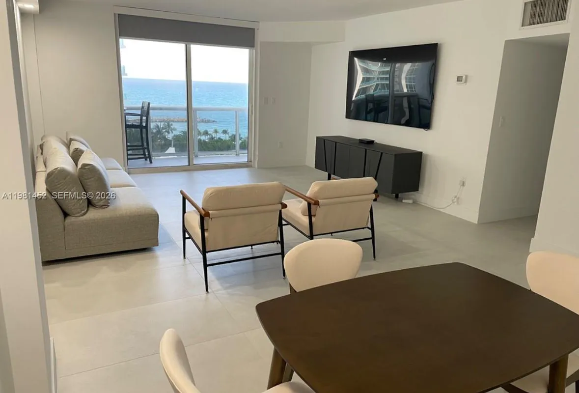 10275 Collins Ave # 933, Bal Harbour FL 33154