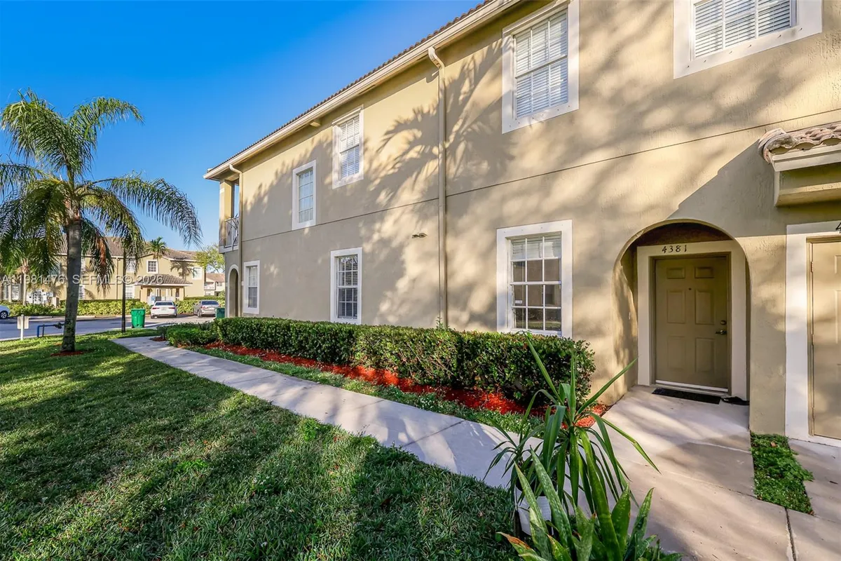 4381 SW 131st Ln # 3106, Miramar FL 33027