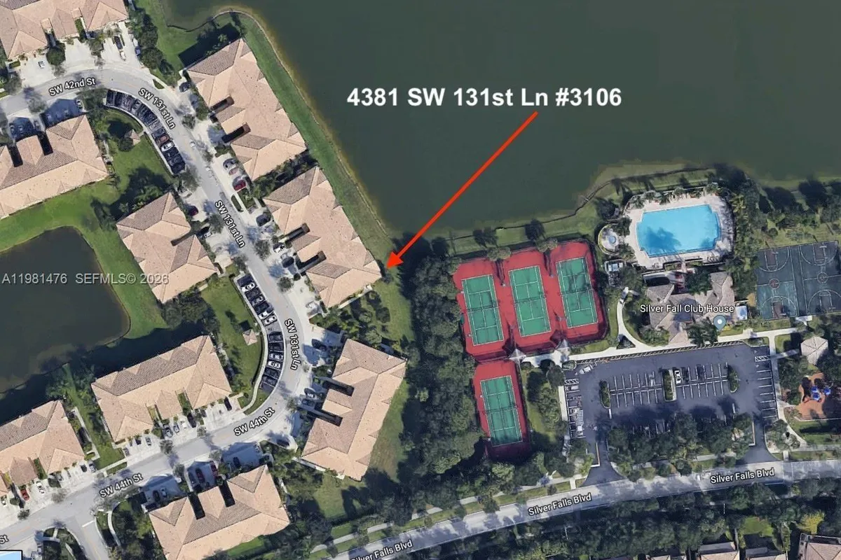 4381 SW 131st Ln # 3106, Miramar FL 33027