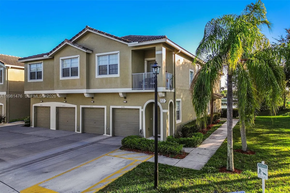 4381 SW 131st Ln # 3106, Miramar FL 33027