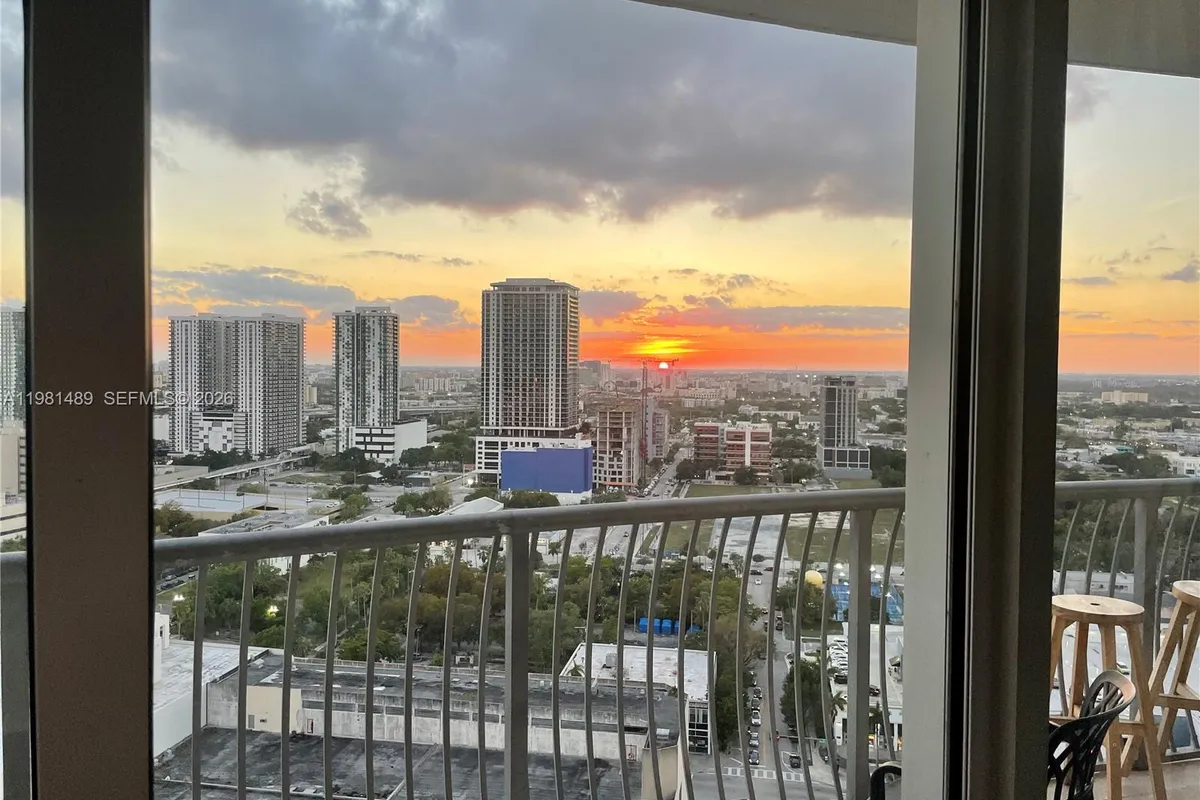 1750 N Bayshore Dr # 2814, Miami FL 33132