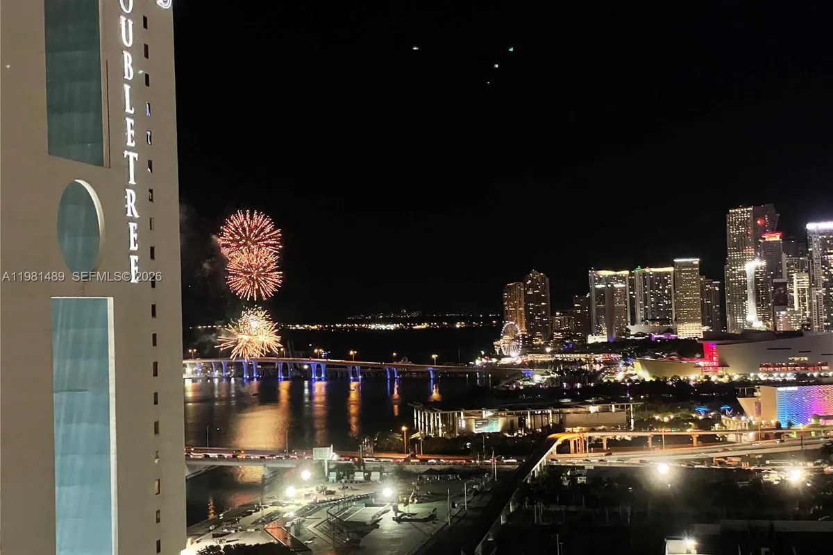 1750 N Bayshore Dr # 2814, Miami FL 33132