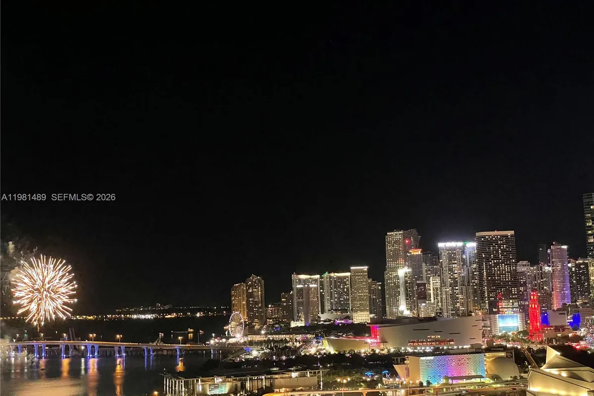 1750 N Bayshore Dr # 2814, Miami FL 33132