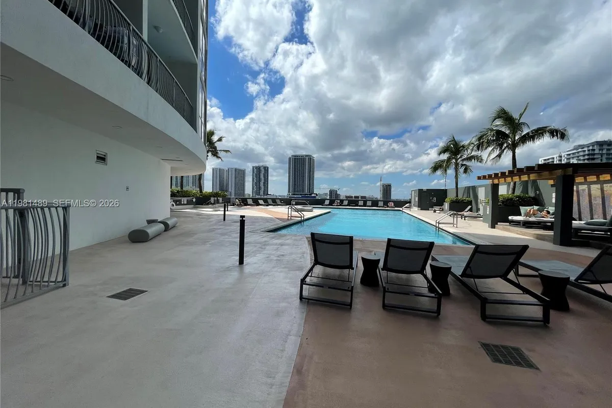 1750 N Bayshore Dr # 2814, Miami FL 33132