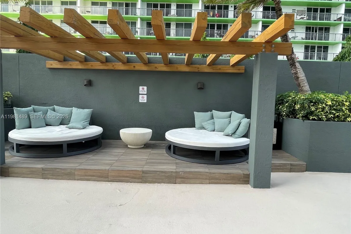 1750 N Bayshore Dr # 2814, Miami FL 33132