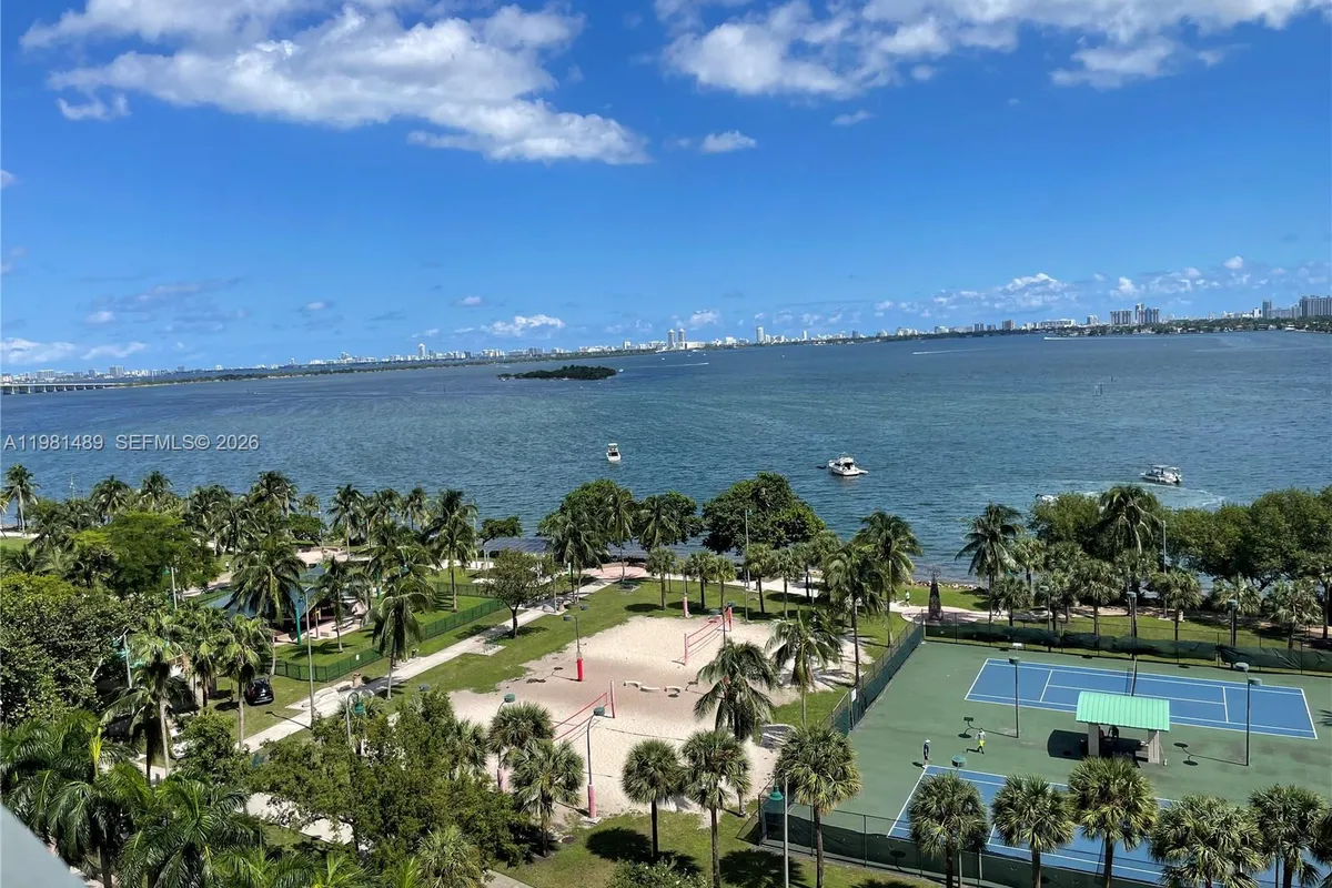 1750 N Bayshore Dr # 2814, Miami FL 33132