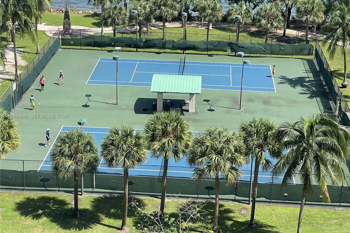 1750 N Bayshore Dr # 2814, Miami FL 33132