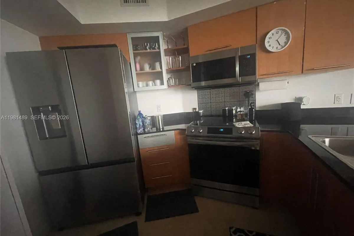 1750 N Bayshore Dr # 2814, Miami FL 33132