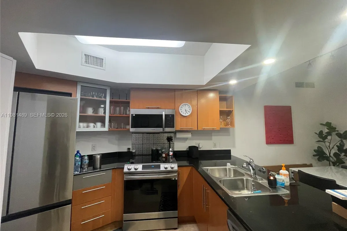 1750 N Bayshore Dr # 2814, Miami FL 33132