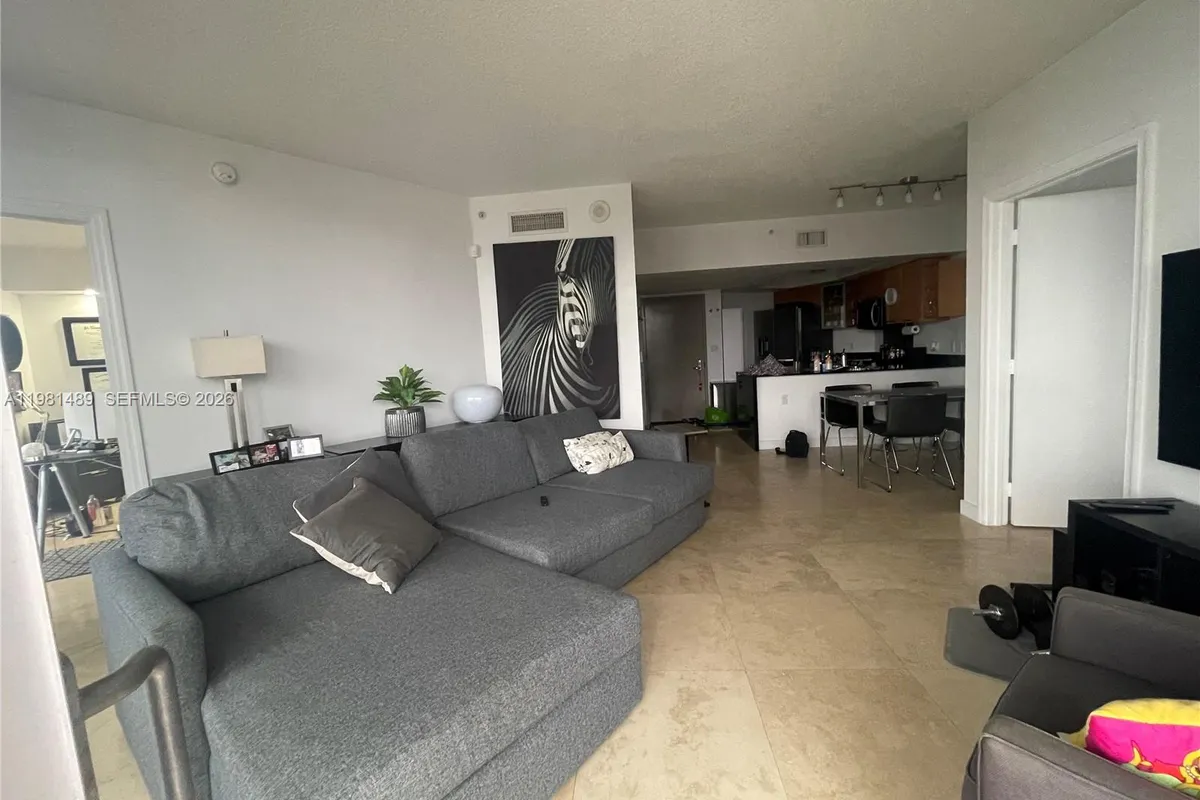 1750 N Bayshore Dr # 2814, Miami FL 33132