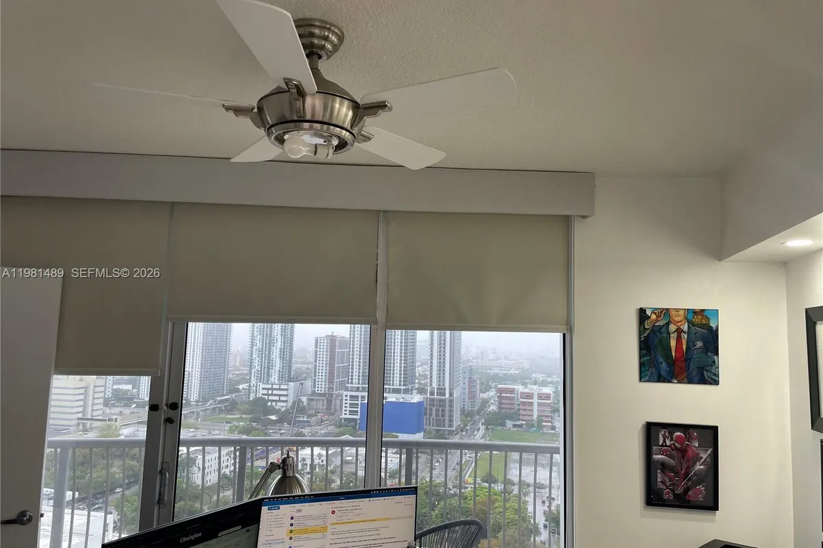 1750 N Bayshore Dr # 2814, Miami FL 33132