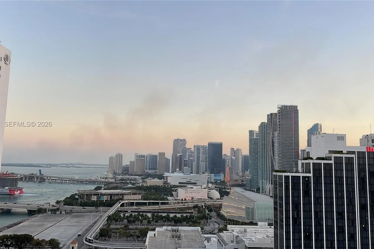 1750 N Bayshore Dr # 2814, Miami FL 33132