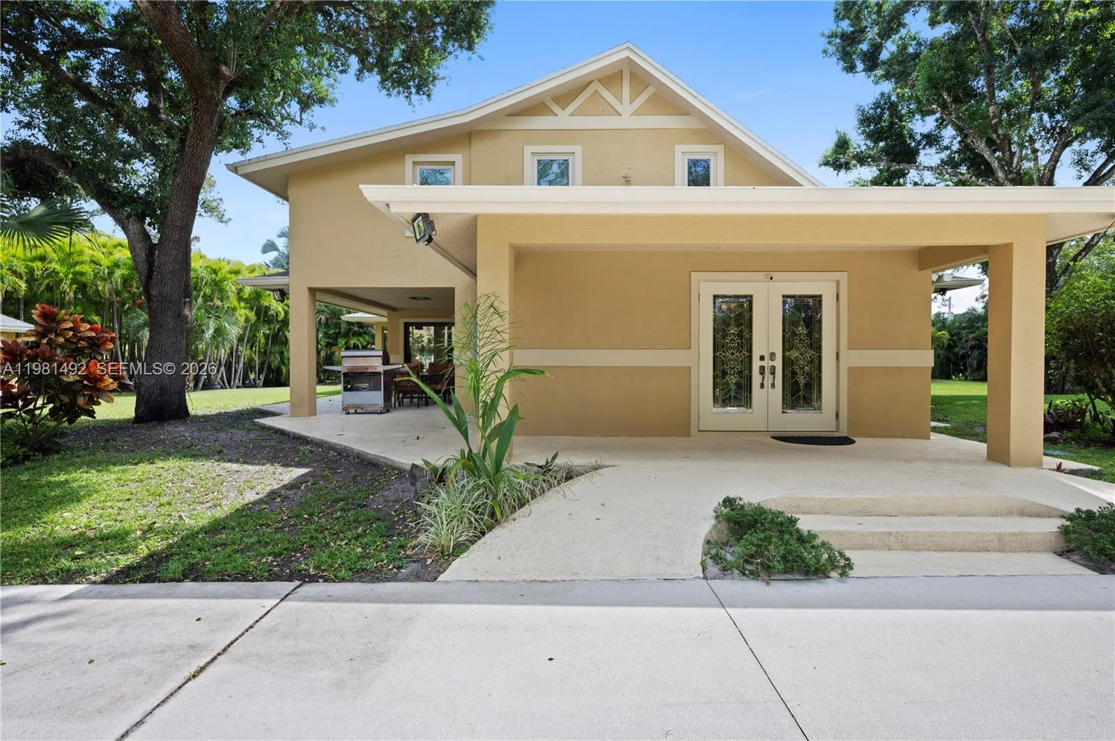 4 bedroom 3 bath for sale at 12263 Sandy Run Rd, Jupiter FL 33478