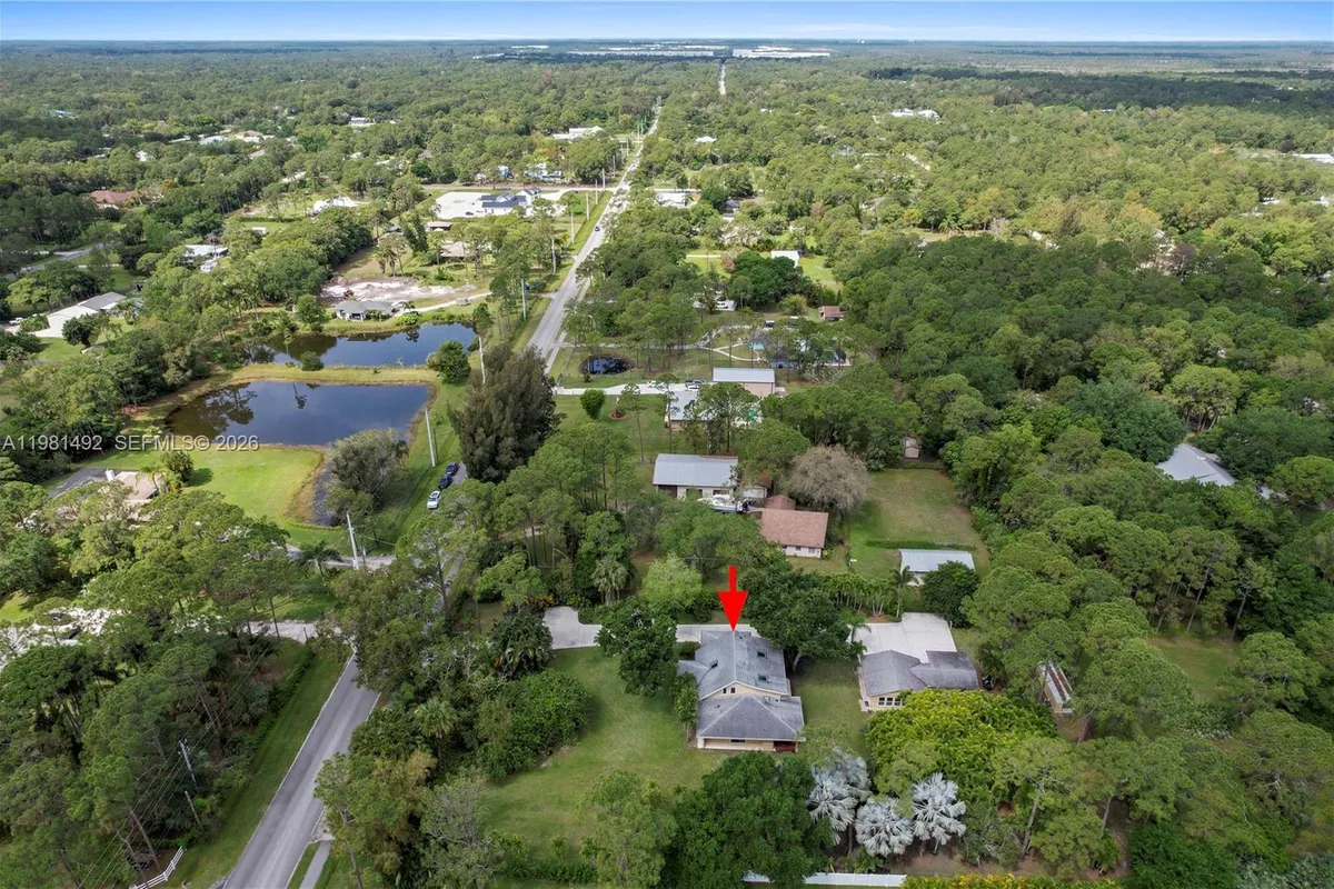 12263 Sandy Run Rd, Jupiter FL 33478