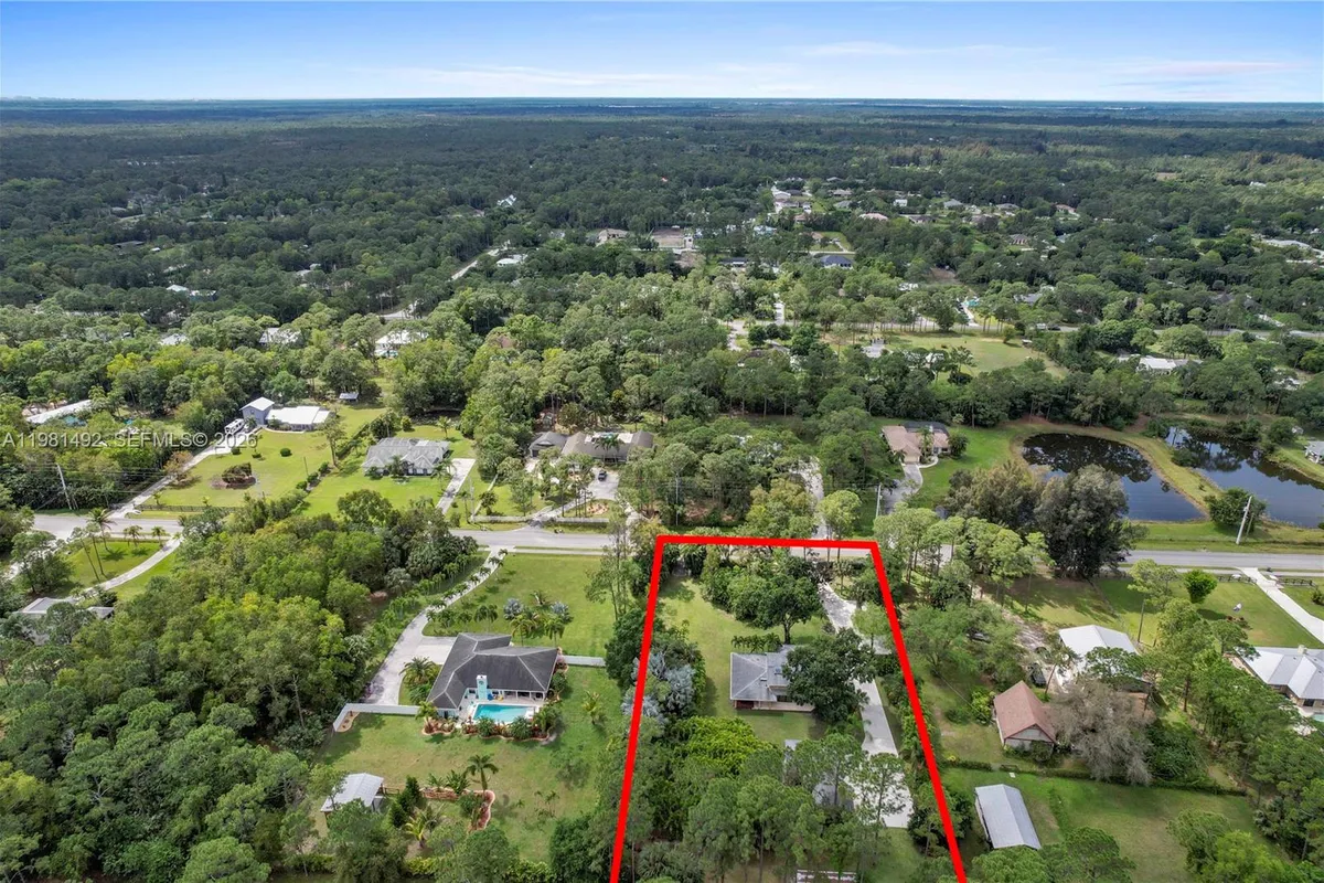 12263 Sandy Run Rd, Jupiter FL 33478