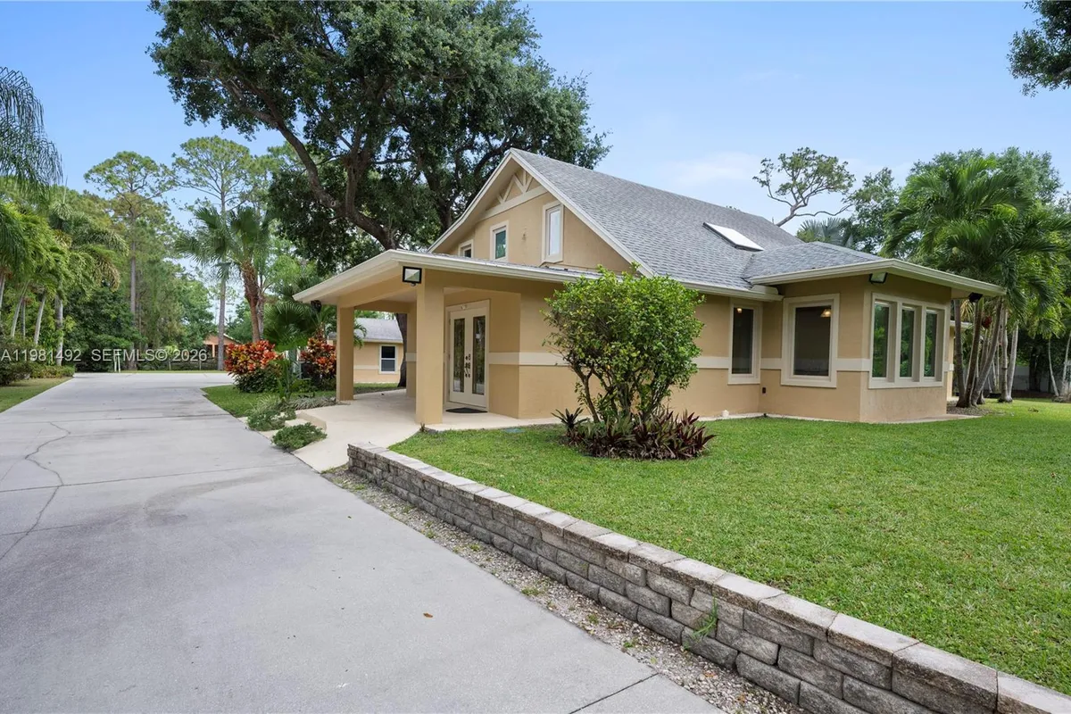 12263 Sandy Run Rd, Jupiter FL 33478