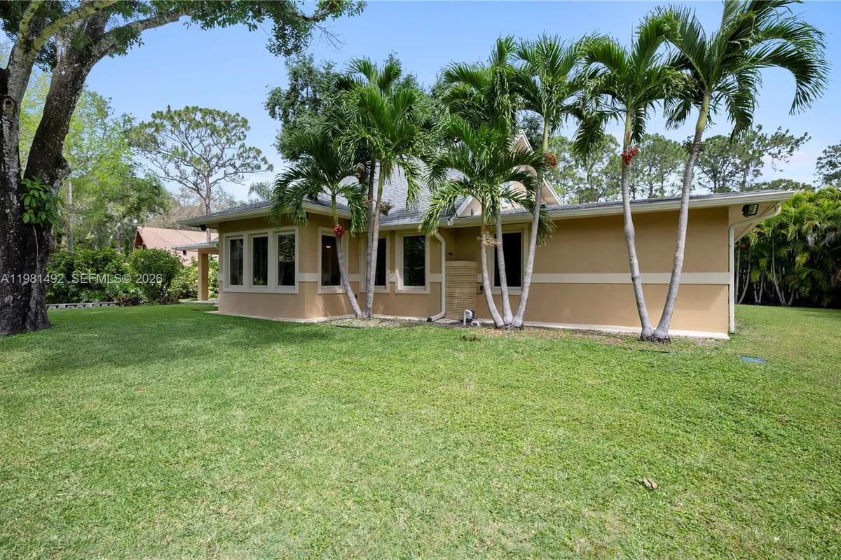12263 Sandy Run Rd, Jupiter FL 33478