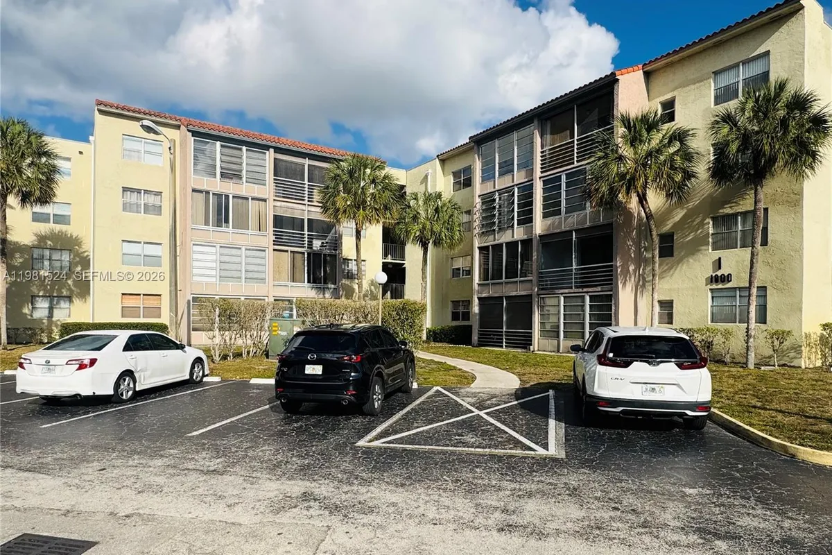 1800 SW 81st Ave # 1414, North Lauderdale FL 33068