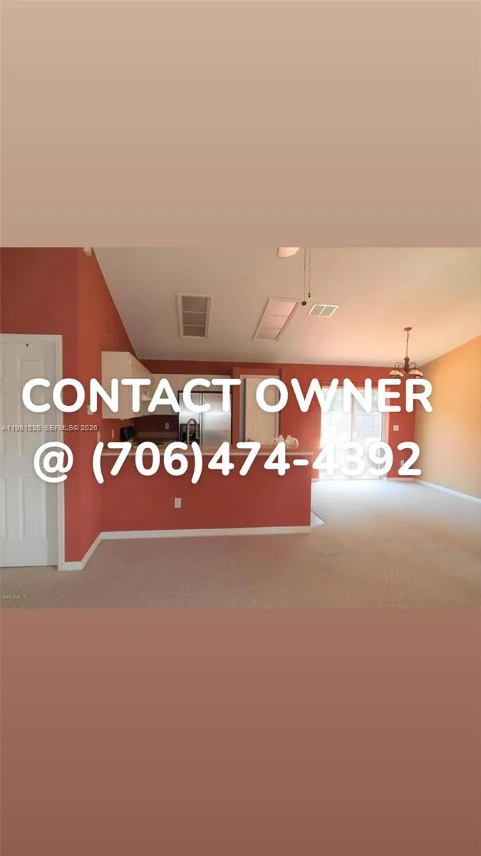 3 bedroom 2 bath for sale at 9398 NW 19th Pl, Sunrise FL 33322