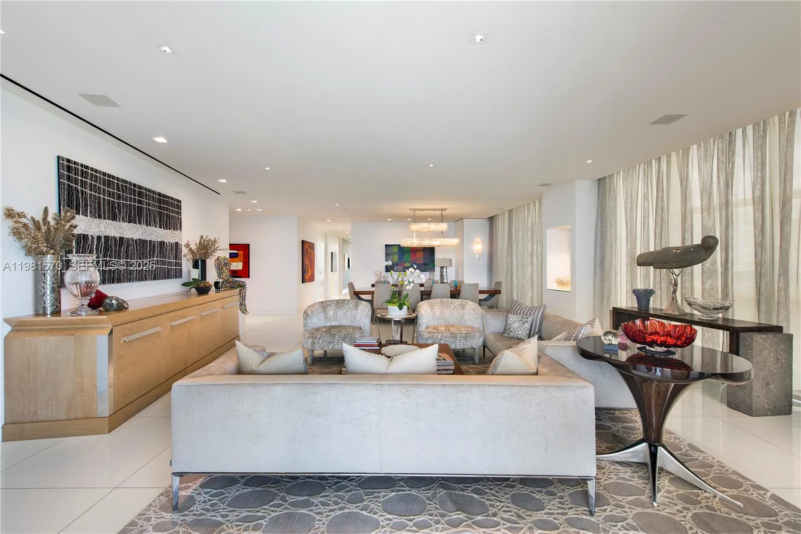9705 Collins Ave # 1702N, Bal Harbour FL 33154