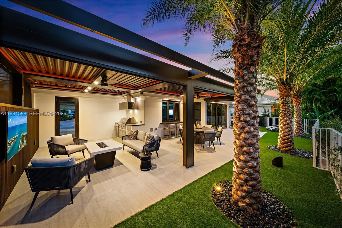 3501 Captains Way, Jupiter FL 33477