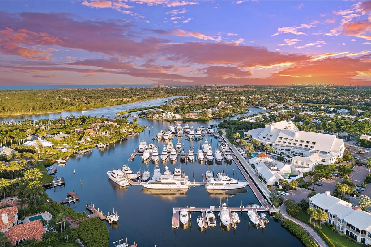 3501 Captains Way, Jupiter FL 33477