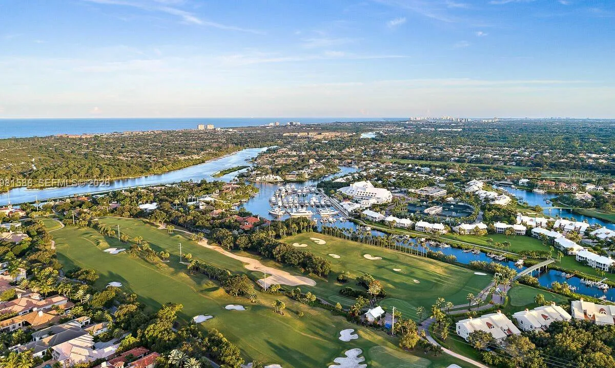 3501 Captains Way, Jupiter FL 33477