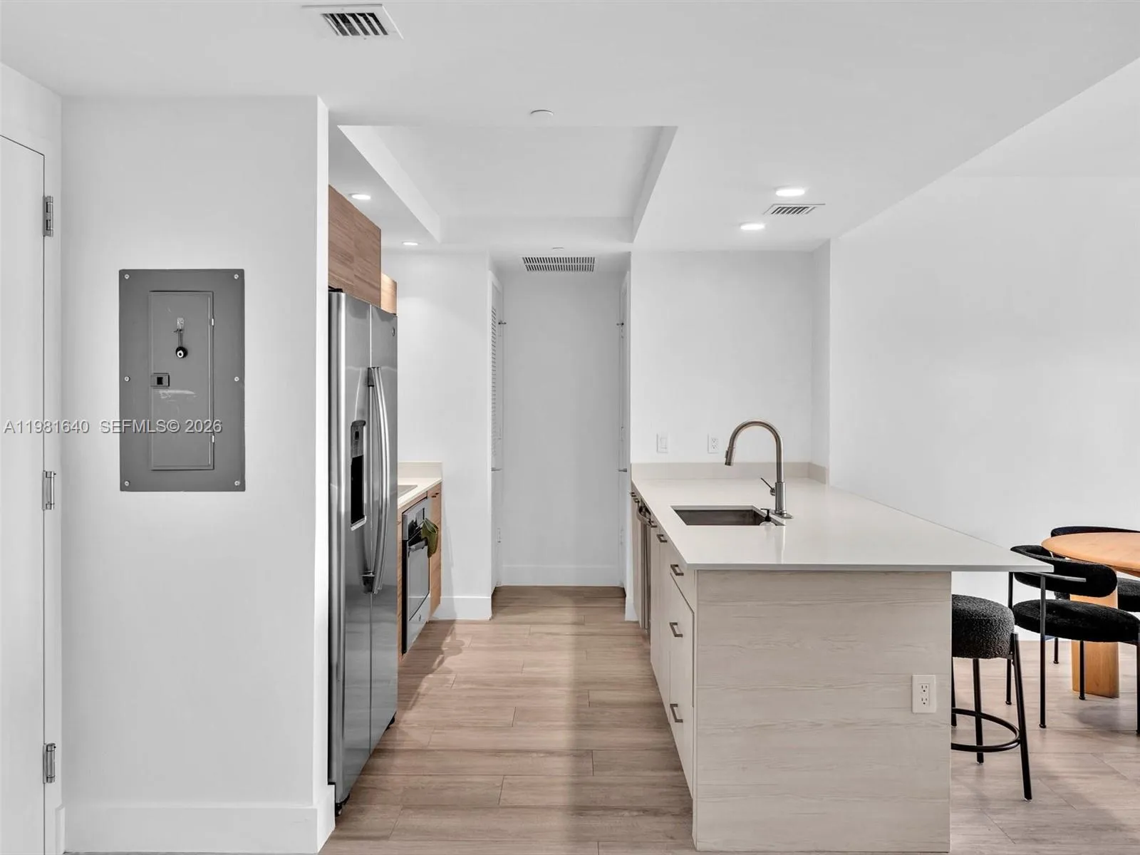 121 NE 34th St # 2102, Miami FL 33137