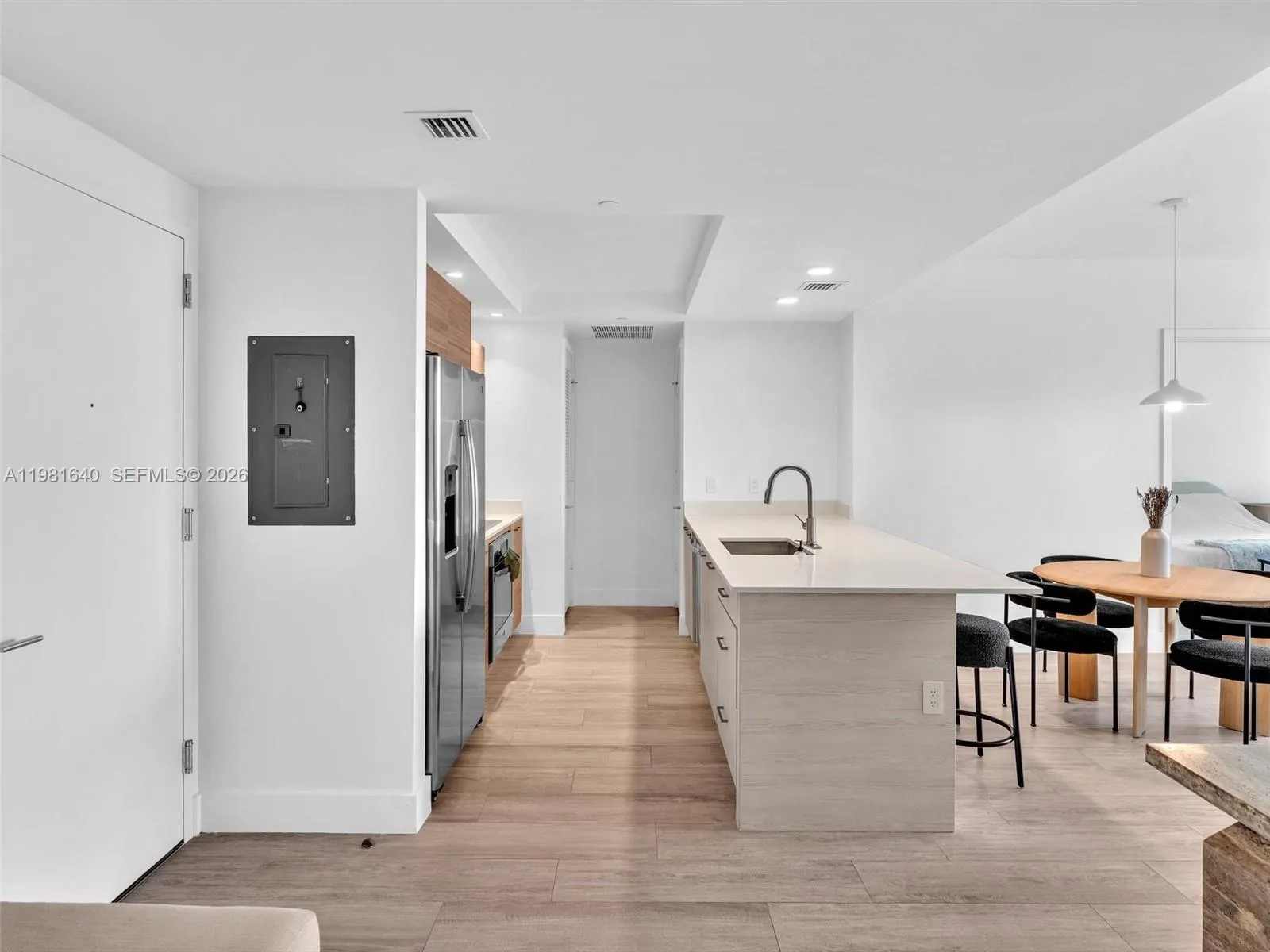 121 NE 34th St # 2102, Miami FL 33137