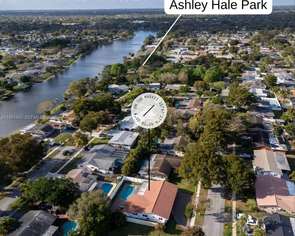 1710 NW 106th Ter, Pembroke Pines FL 33026