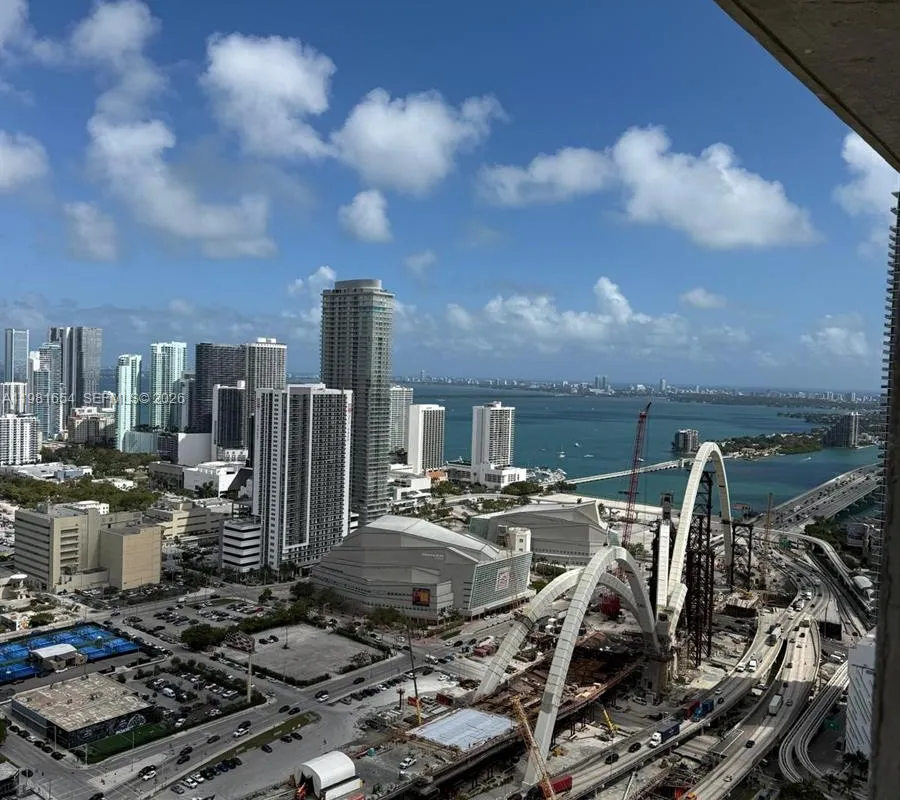 20 NE 11th St # 2606B, Miami FL 33132