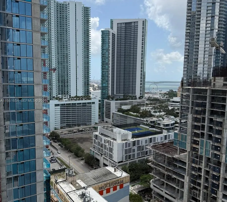 20 NE 11th St # 2606B, Miami FL 33132