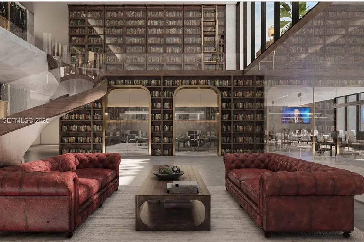 20 NE 11th St # 2606B, Miami FL 33132