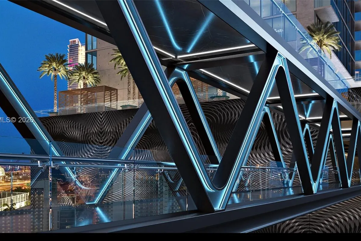 20 NE 11th St # 2606B, Miami FL 33132