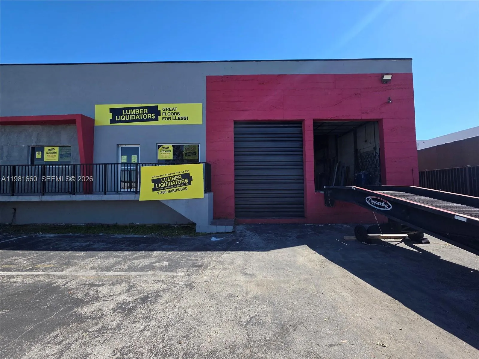 3281 NW 78th Ave, Doral FL 33122