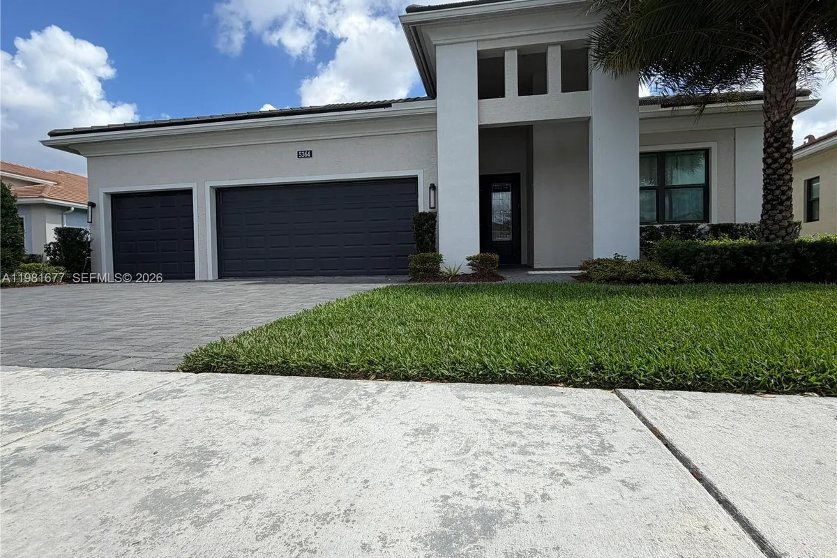 5364 Siesta Key Ln, Loxahatchee FL 33470