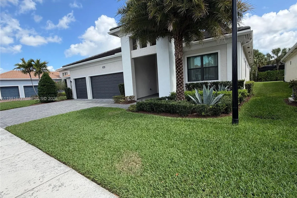 5364 Siesta Key Ln, Loxahatchee FL 33470