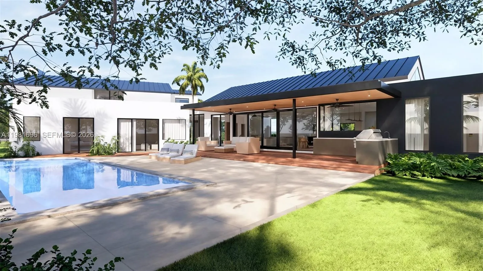 1701 Micanopy Ave, Coconut Grove FL 33133