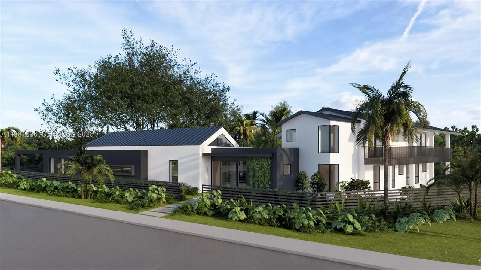 1701 Micanopy Ave, Coconut Grove FL 33133