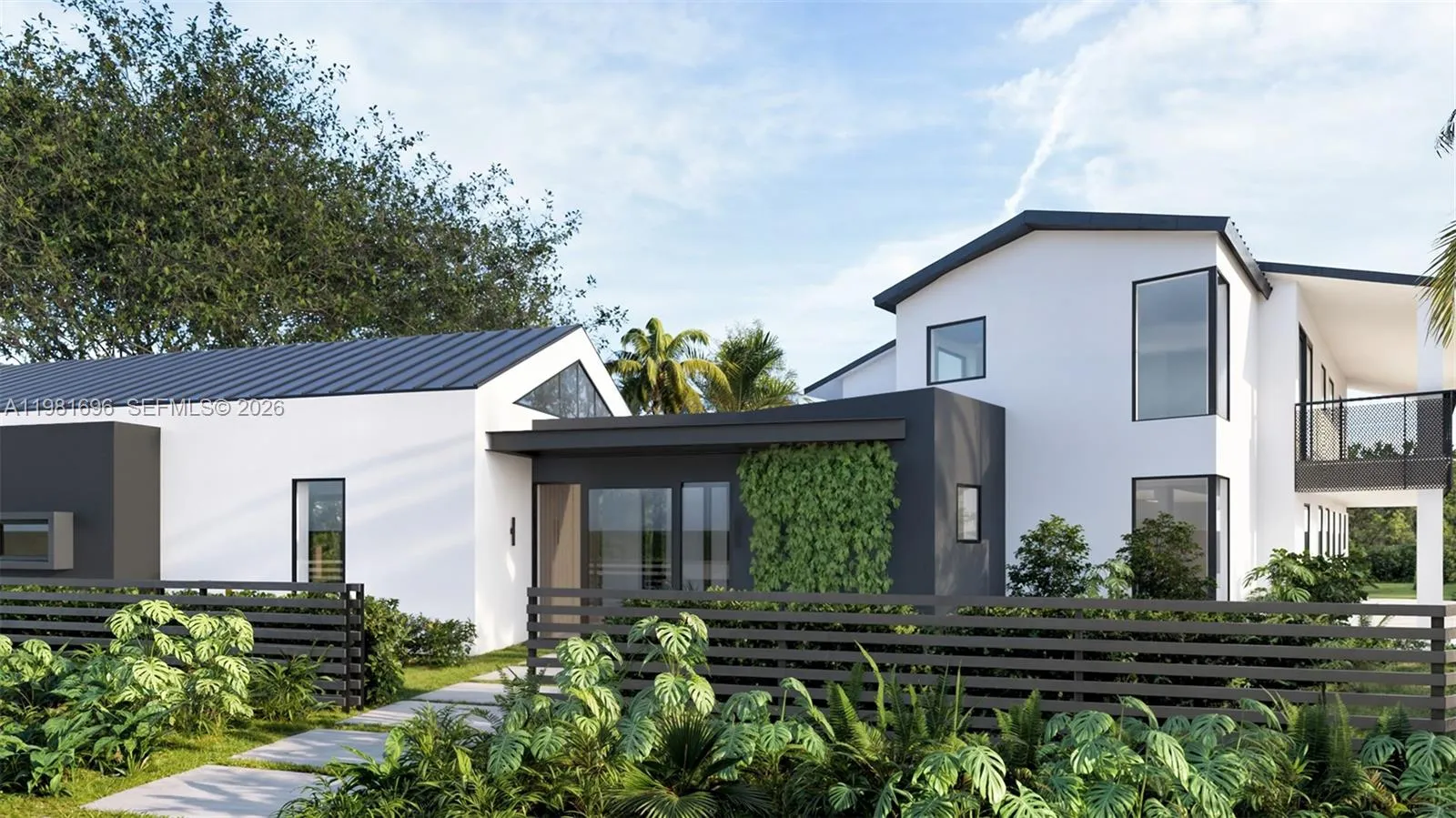 1701 Micanopy Ave, Coconut Grove FL 33133