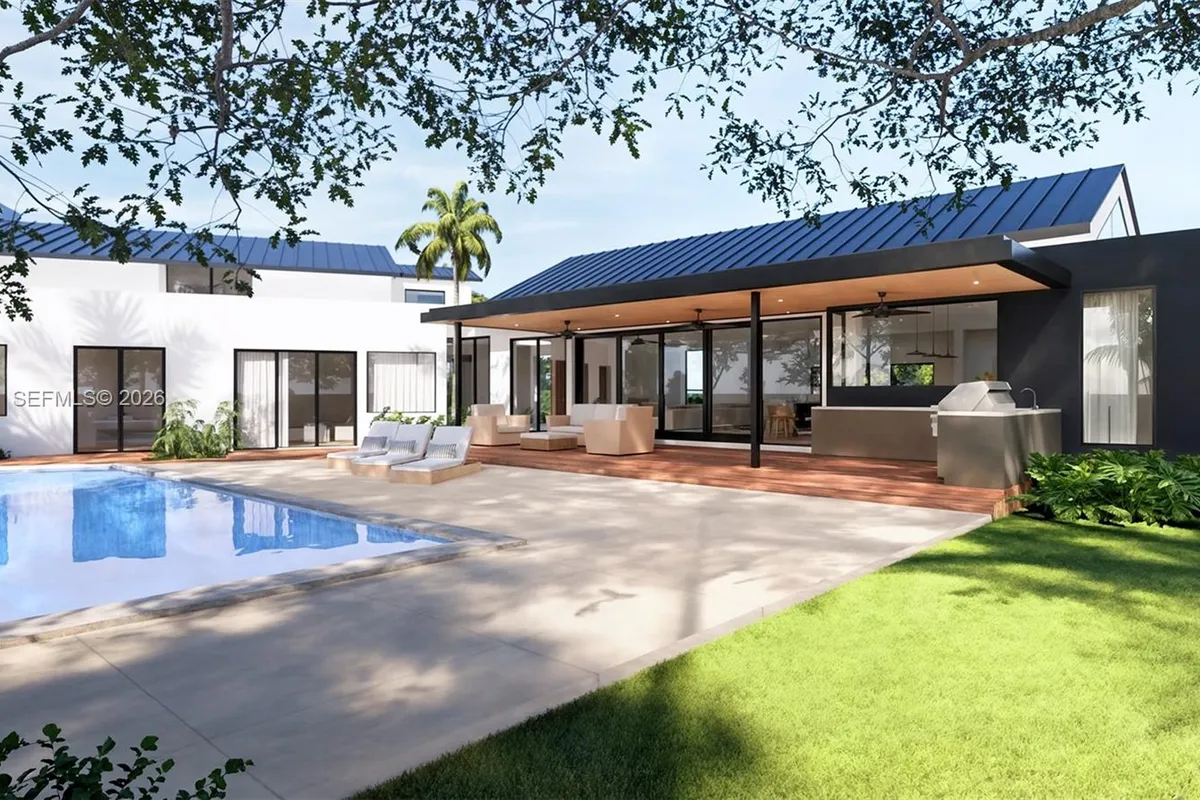 1701 Micanopy Ave, Coconut Grove FL 33133