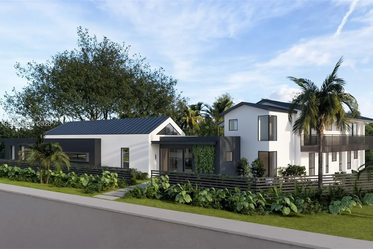 1701 Micanopy Ave, Coconut Grove FL 33133