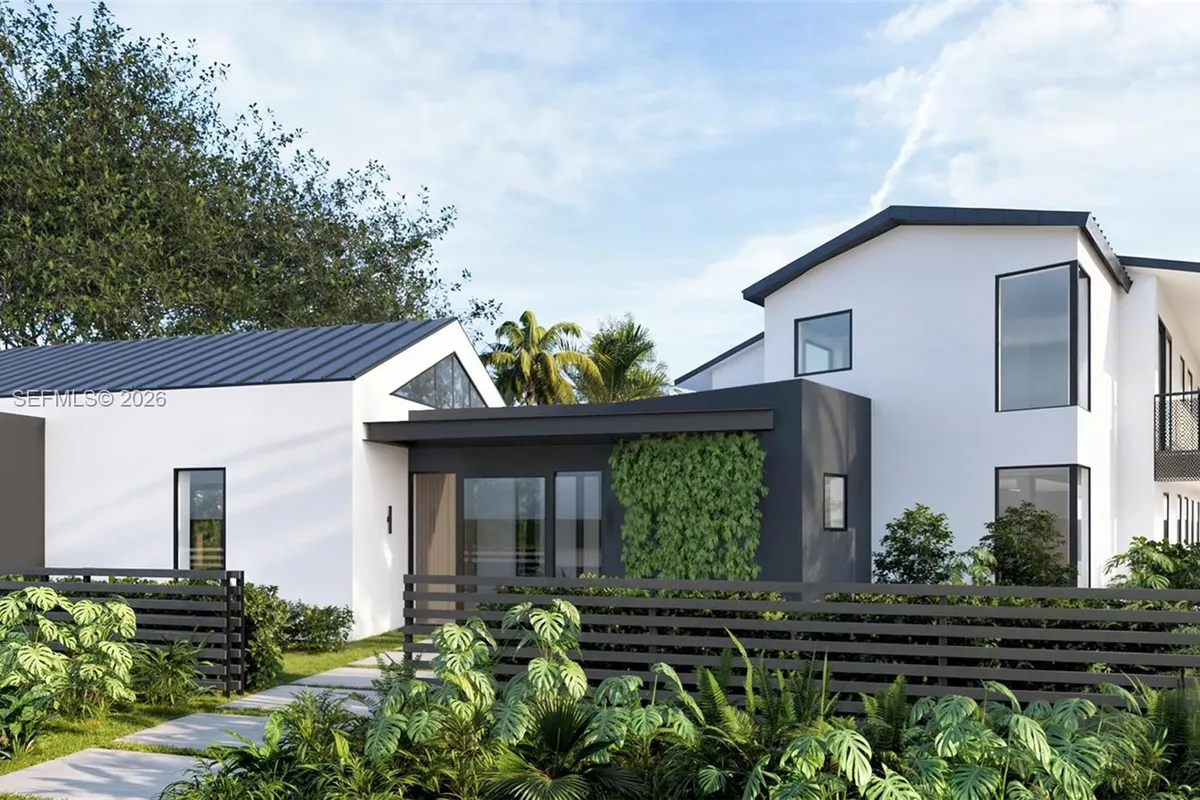 1701 Micanopy Ave, Coconut Grove FL 33133